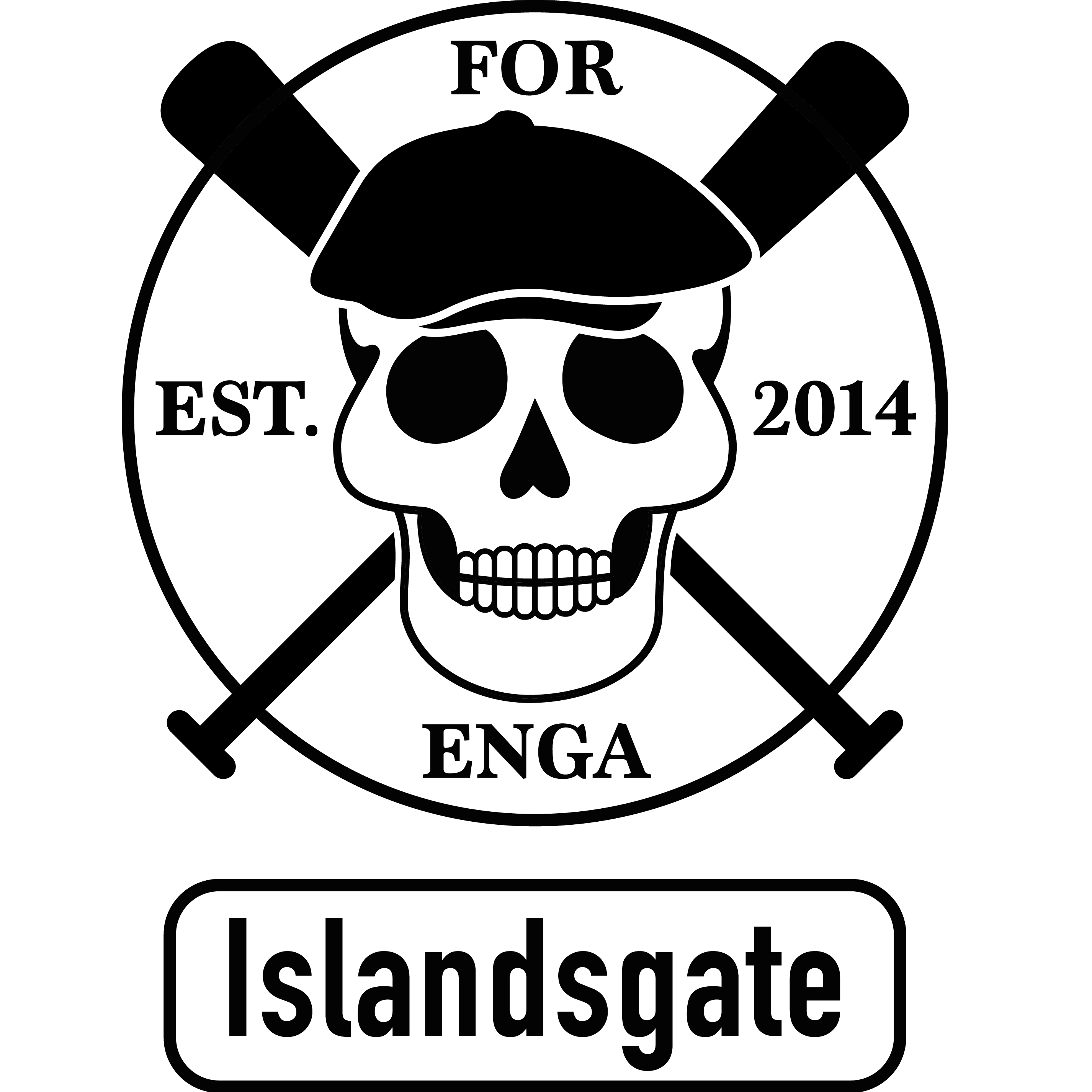 Islandsgate