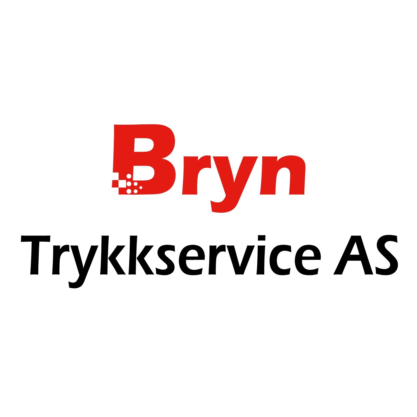 bryntrykkservice
